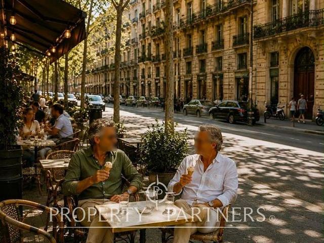 Piso en alquiler en calle De Laforja, Barcelona, de 87 m² 2 habitaciones por 2.050