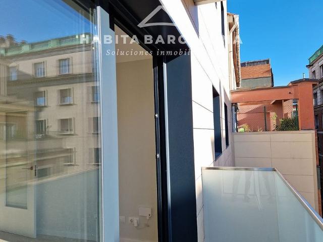 Piso en alquiler en calle De Laforja, Barcelona, de 91 m² 3 habitaciones por 2.635