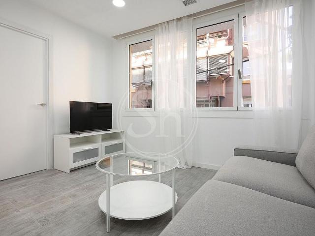 Piso en alquiler en calle De Laietània, Badalona, de 49 m² 2 habitaciones por 1.295