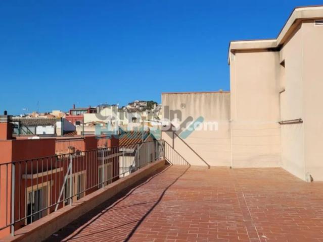 Piso en alquiler en Calle de L'Algavira