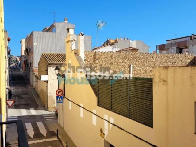 Piso en alquiler en Calle de L'Algavira