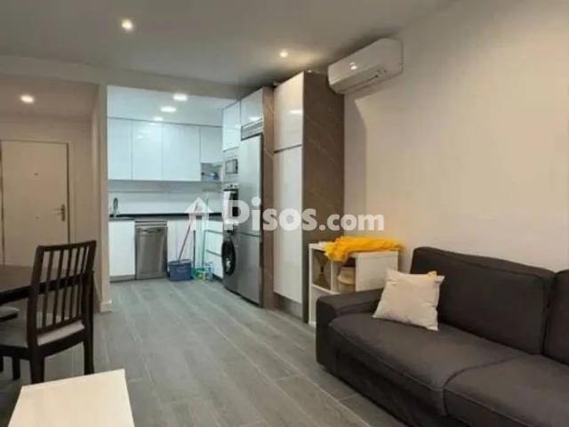 Piso en alquiler en Calle de las Virtudes
