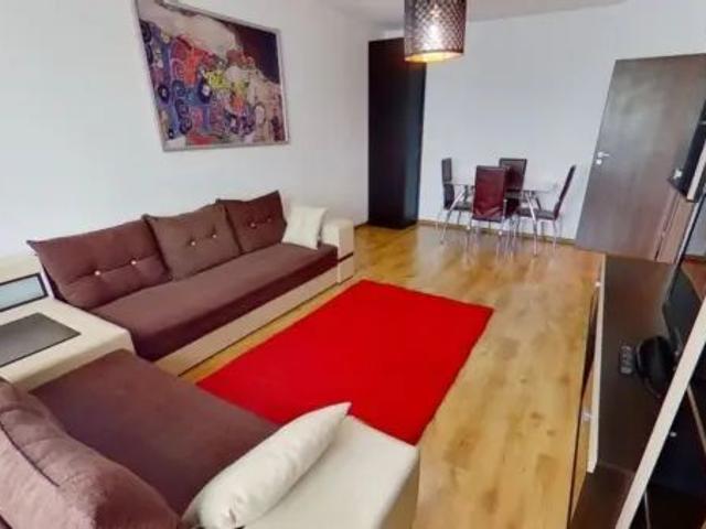 Piso en alquiler en Calle de las Cadenas, 22