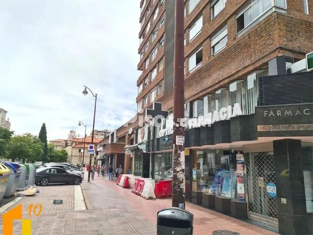 Piso en alquiler en Calle de las Calzadas