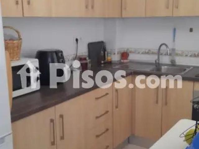 Piso en alquiler en Calle de las Cruces, cerca de Calle Granada
