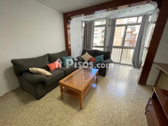 Piso en alquiler en Calle de las Flores, 10