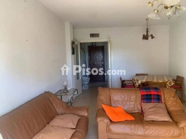 Piso en alquiler en Calle de las Hespérides