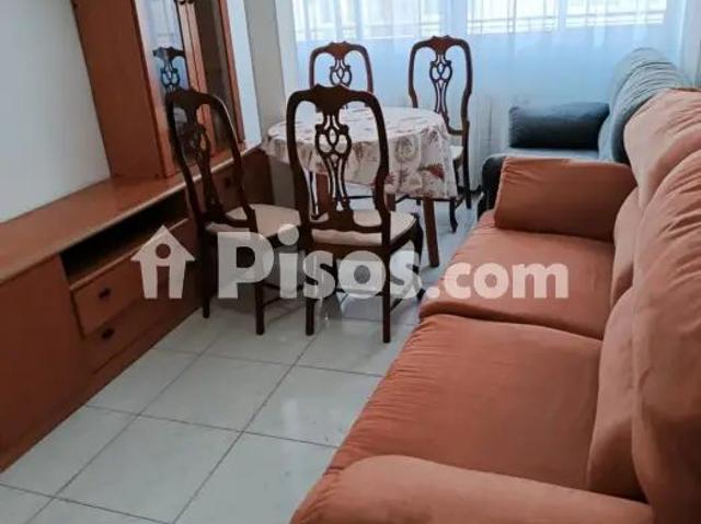 Piso en alquiler en Calle de las Moradas, 7