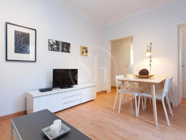 Piso en alquiler en calle De L'atlàntida, Barcelona, de 68 m² 3 habitaciones por 1.650