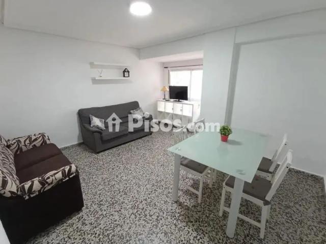 Piso en alquiler en Calle de Leandro de Saralegui, 9