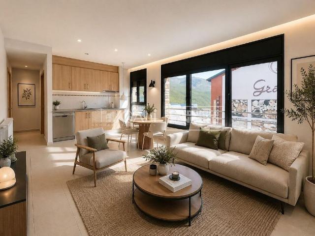 Piso en alquiler en calle De Les Abelletes, El Pas de la Casa, de 43 m² 1 habitación por 850