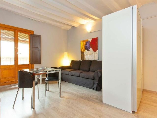 Piso en alquiler en calle De Les Cabres, Barcelona, de 34 m² 1 habitación por 950
