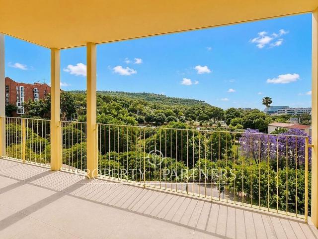 Piso en alquiler en calle De Les Diligències, Barcelona, de 72 m² 2 habitaciones por 2.500