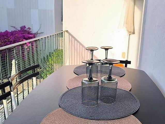 Piso en alquiler en calle De Les Parellades, Sitges, de 49 m² 1 habitación por 1.400