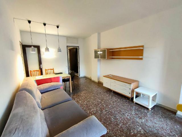 Piso en alquiler en calle De L'escorial, Barcelona, de 70 m² 2 habitaciones por 1.400