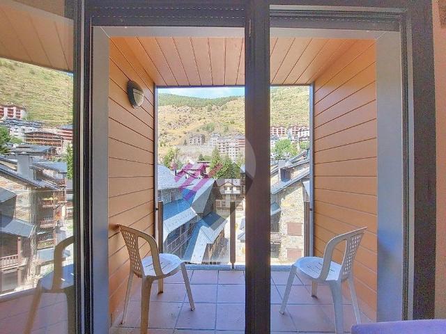 Piso en alquiler en calle De L'ermita, Soldeu El Tarter Incles, de 58 m² 1 habitación por 1.350
