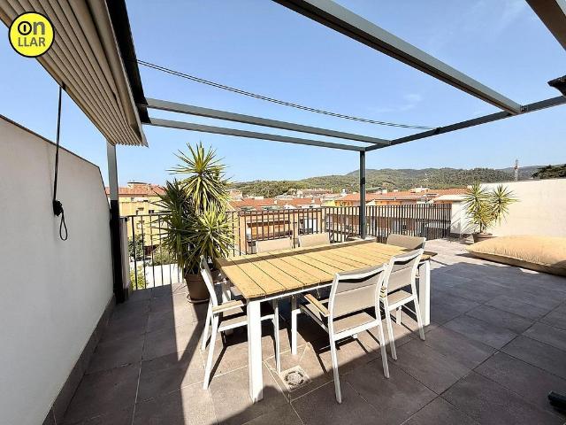Piso en alquiler en calle De Llerona, Garriga, La, de 94 m² 3 habitaciones por 1.619
