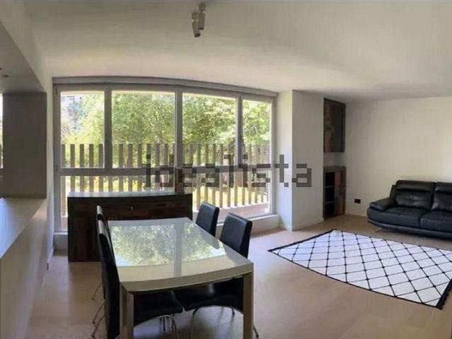 Piso en alquiler en calle De Llull, Barcelona, de 70 m² 2 habitaciones por 2.500