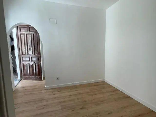 Piso en alquiler en Calle de los Abades