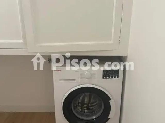 Piso en alquiler en Calle de los Abades