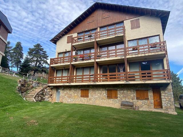 Piso en alquiler en calle De L'os, Alp, de 31 m² 1 habitación por 950