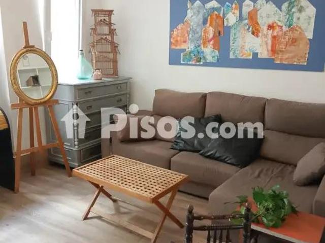 Piso en alquiler en Calle de los Ángeles, 9
