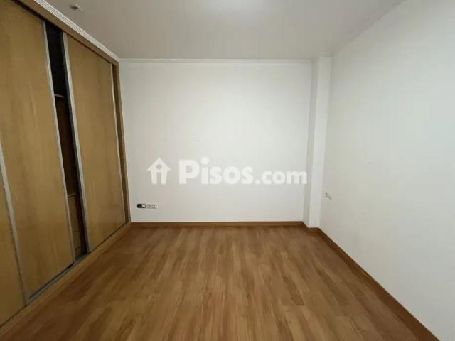 Piso en alquiler en Calle de los Astronautas, 1