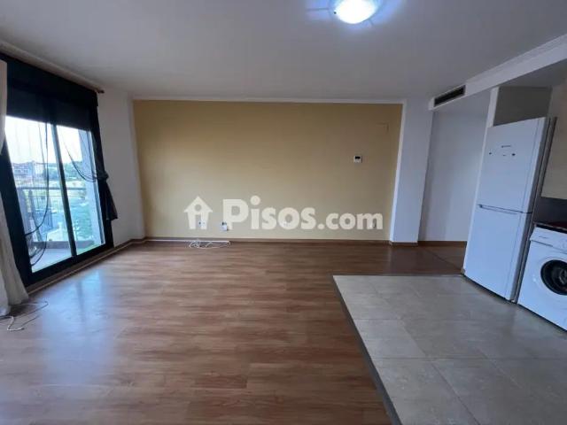 Piso en alquiler en Calle de los Astronautas, 1