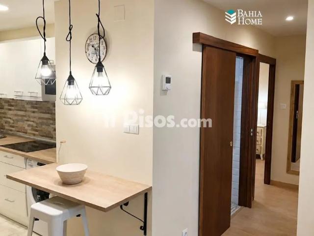 Piso en alquiler en Calle de los Floranes, 55