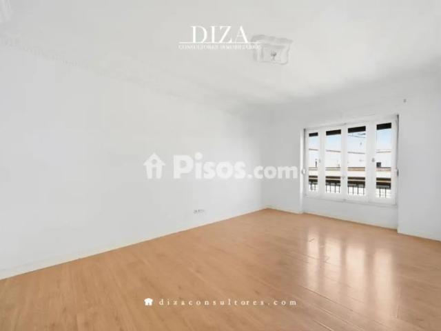 Piso en alquiler en Calle de los Hermanos Álvarez Quintero