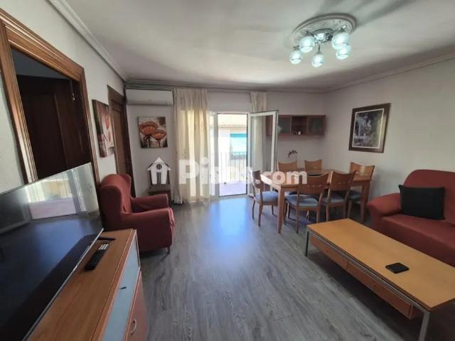 Piso en alquiler en Calle de los Jardineros