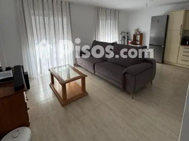 Piso en alquiler en Calle de los Llanos del Poris, 1