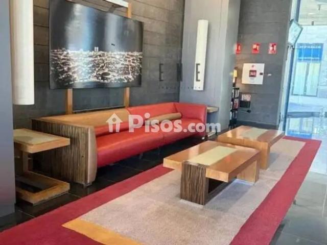 Piso en alquiler en Calle de los Llanos Seis