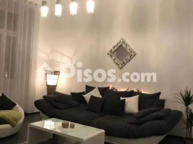 Piso en alquiler en Calle de los Merineros, 32
