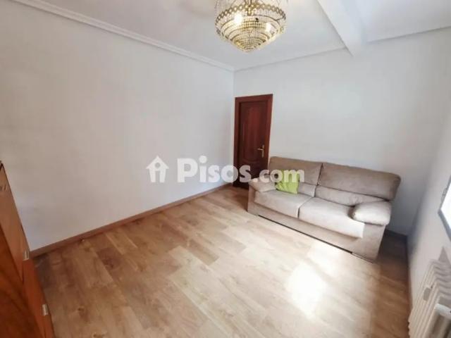 Piso en alquiler en Calle de los Moros