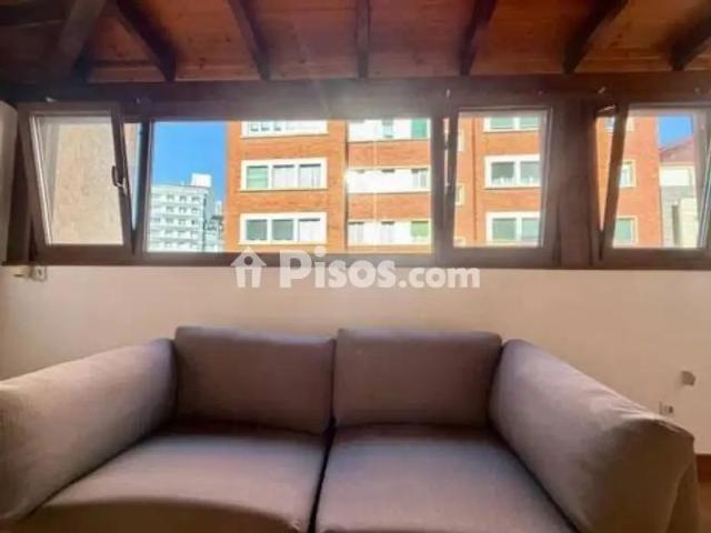 Piso en alquiler en Calle de los Moros