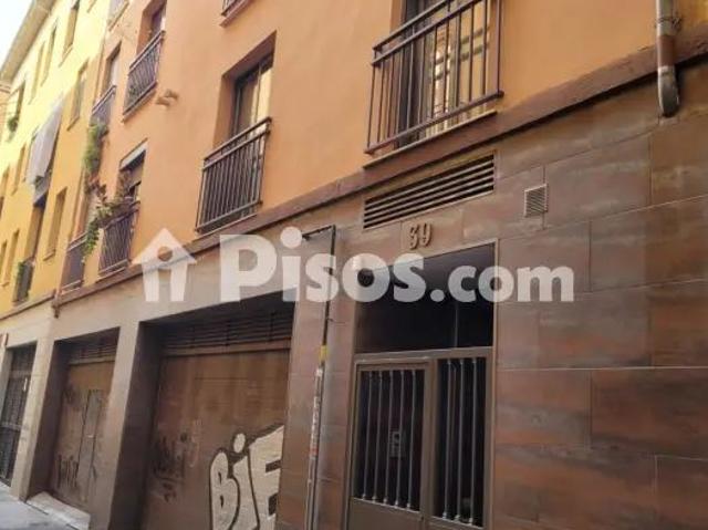 Piso en alquiler en Calle de Lope de Rueda, 39