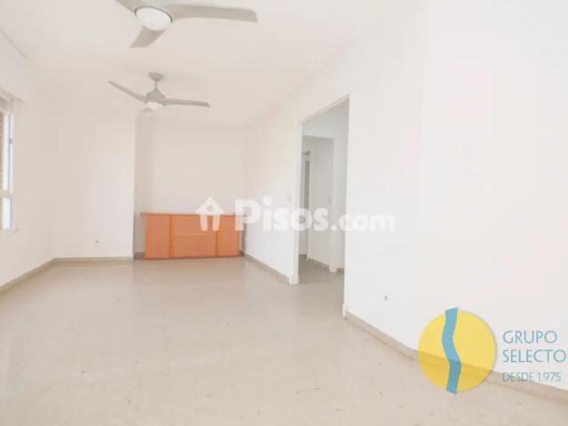 Piso en alquiler en Calle de Louis Pasteur