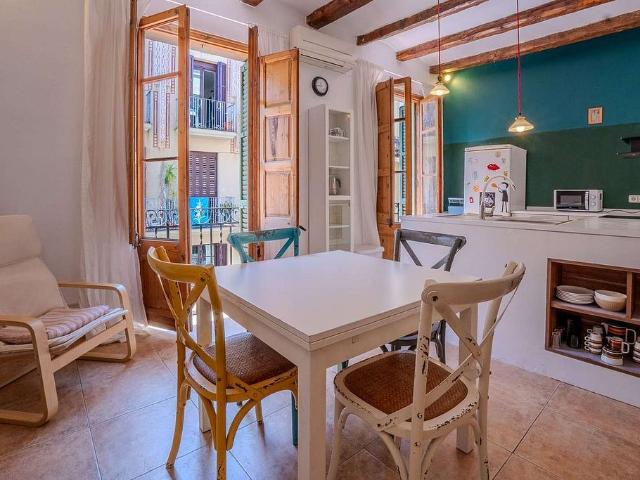 Piso en alquiler en calle De Puigmartí, Barcelona, de 104 m² 3 habitaciones por 1.950