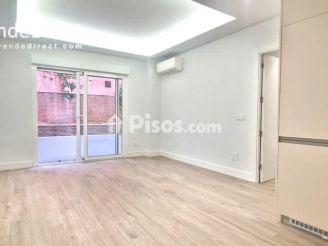 Piso en alquiler en Calle de Palafox