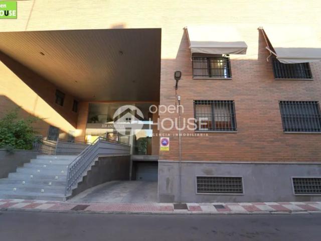 Piso en alquiler en Calle de Palencia, 23
