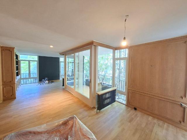 Piso en alquiler en calle De Pau Alcover, Barcelona, de 130 m² 2 habitaciones por 2.800