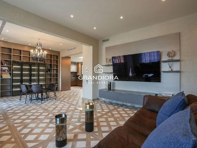 Piso en alquiler en calle De Pau Claris, Barcelona, de 180 m² 4 habitaciones por 7.900