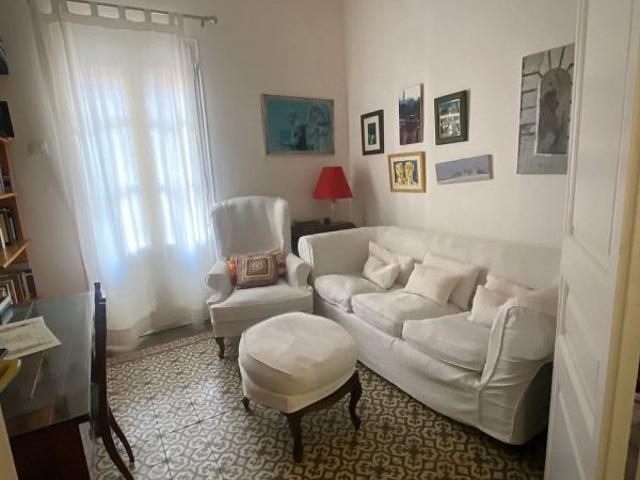 Piso en alquiler en calle De Pavia, Barcelona, de 45 m² 1 habitación por 934