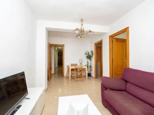 Piso en alquiler en Calle de Pedro Antonio de Alarcón, cerca de Calle Azorín