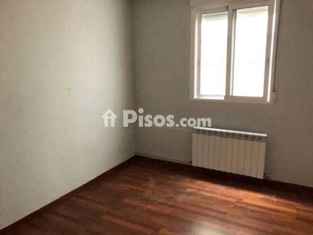 Piso en alquiler en Calle de Pedro Cerbuna