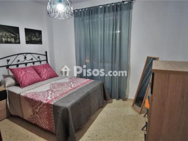 Piso en alquiler en Calle de Pedro de Alvarado