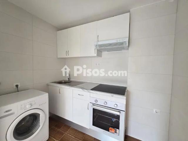 Piso en alquiler en Calle de Pedro Díez García