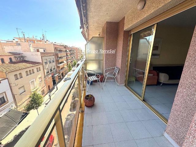 Piso en alquiler en calle De Pere Badia, Torredembarra, de 97 m² 4 habitaciones por 798