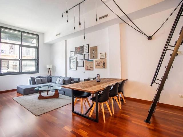 Piso en alquiler en calle De Pere IV, Barcelona, de 70 m² 1 habitación por 1.597